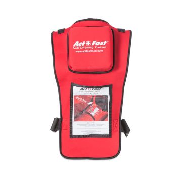 Act Fast Anti Choking Trainer adult voorkant AFM-AF-101R