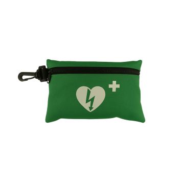 AED reanimtie-kit voorkant safeset