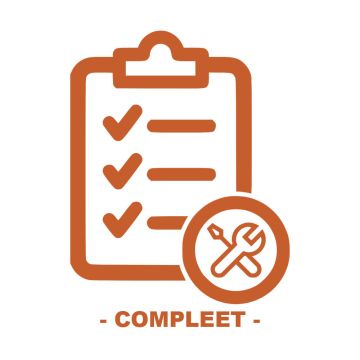 AED SERVICE CONTRACT COMPLEET