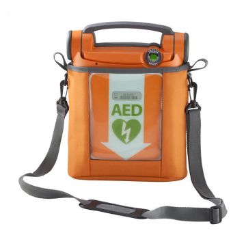 Cardiac Science Powerheart G5 draagtas REF XCAAED002A