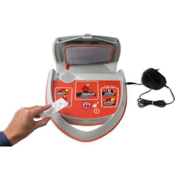 CardiAid AED TRAINER CT0207RT