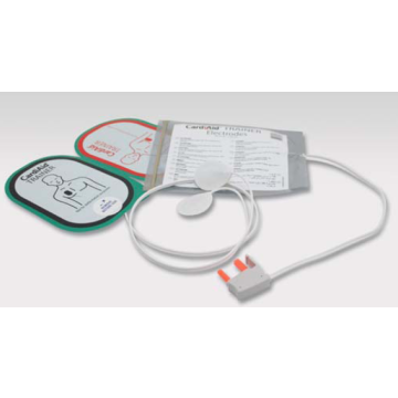 Cardiaid replaceable trainer elektroden 