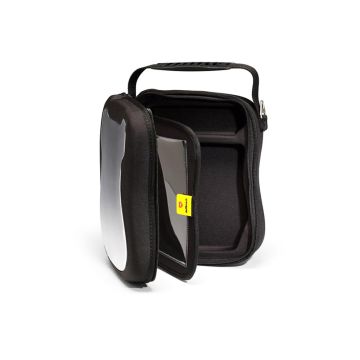 Defibtech Lifeline VIEW AED Hardcase REF DAC-2100 leeg