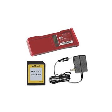 Defibtech Lifeline trainingbatterij-set