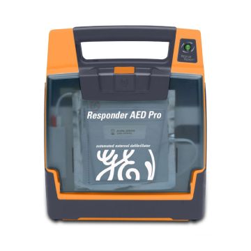 General Electric GE Responder AED 