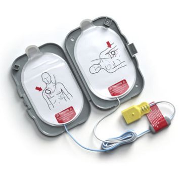 HeartStart FRx trainings-elektroden II 989803139271