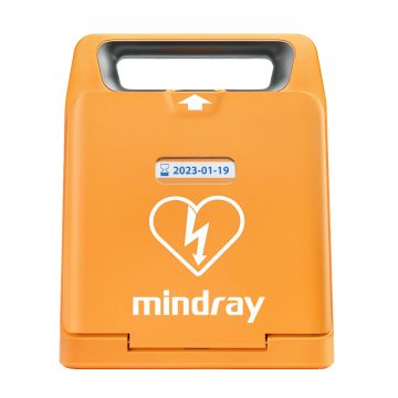 MINDRAY BeneHeart C1 / C1A AED voorkant