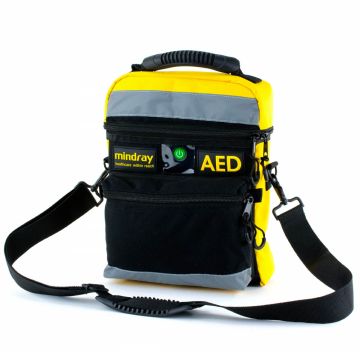 Mindray BeneHeart D1 AED beschermtas