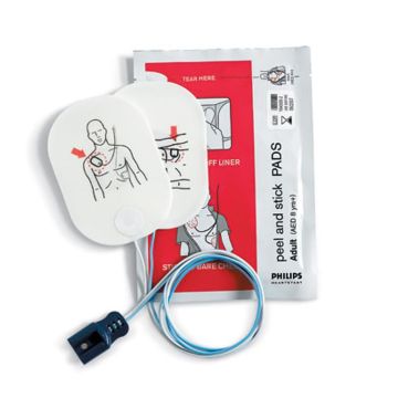 Philips Heartstart FR2 elektroden 989803158211
