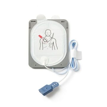 Philips HeartStart FR3 elektroden ref 989803149981