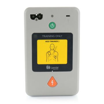 Philips Heartstart FR3 AED trainer 861467