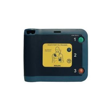 Philips HeartStart FRx trainer