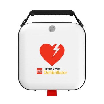 Physio-Control Lifepak CR2 draagtas REF 11260-000047