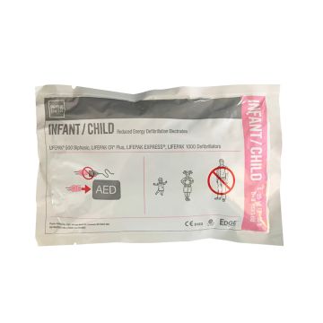 Physio-Control kinder elektroden 11101-000016 Medtronic