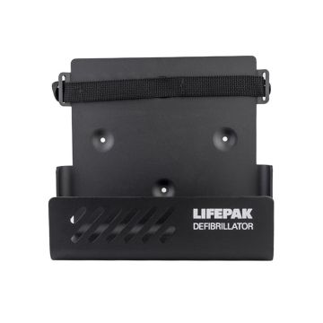 Physio-control Lifepak 1000 wandhouder