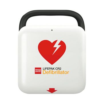Physio-Control Lifepak CR2 WiFi NL 99512-000153.psd