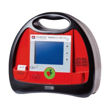 Primedic HeartSave AED-M