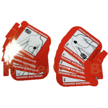 Primedic HeartSave trainer elektroden
