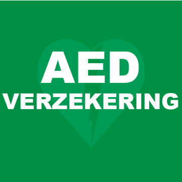 AED verzekering