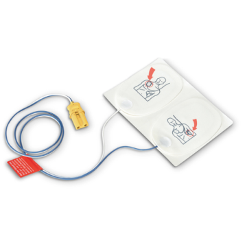 Philips Heartstart trainingselektroden Trainer 2 07-10900