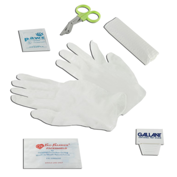 ZOLL reanimatie-kit