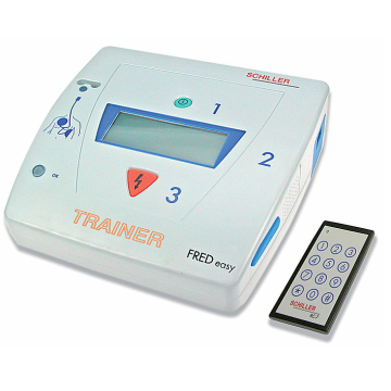 Schiller Fred EASY trainer