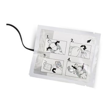 Weinmann Meducore EASY AED elektroden
