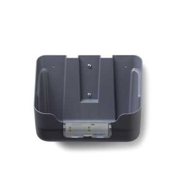 ZOLL AED 3 wandbeugel met tas REF 8000-001266 empty