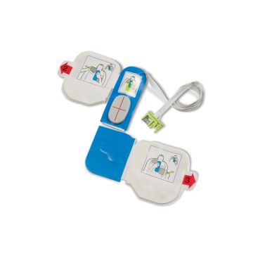 Zoll trainings elektroden 8900-0804-01