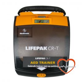 【最終価格】Medtronic LifePak CR-T AED Trainer 最終価格】Medtronic LifePak CR-T AED Trainer