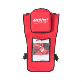 Act Fast Anti Choking Trainer adult voorkant AFM-AF-101R
