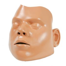 Ambu Man / Uniman gezichtshuiden 5 paar REF 234000703