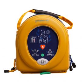 Beschermtas HeartSine Samaritan PAD 350P 360P & 500p SECURE AED