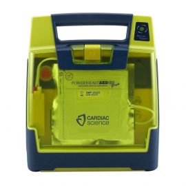 Cardiac Science Powerheart G3 PRO 9300P AED