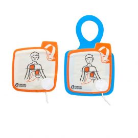 Cardiac Science Powerheart G5 AED kinder elektroden REF XELAED003A