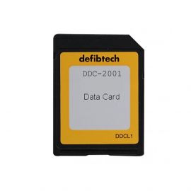 Defibtech Data geheugenkaart View/ECG/PRO AED DDC-2001