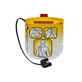 Defibtech Lifeline VIEW elektroden REF DDP-2001