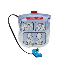 Defibtech Lifeline VIEW kinder elektroden DDP-2002 