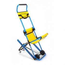 Evac Chair 300H MK4 met voetensteun