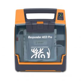 General Electric GE Responder AED 