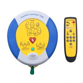 HeartSine Samaritan PAD 300P SECURE trainer