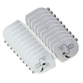 HeartSine Samaritan PAD Trainer PadPak vervangingselektroden 350p 360p 500p 10 stuks