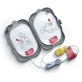 HeartStart FRx trainings-elektroden II 989803139271
