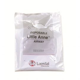 Laerdal Little Anne luchtwegen 24 stuks REF 020300