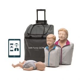 Laerdal Little Family Pack QCPR 136-01050