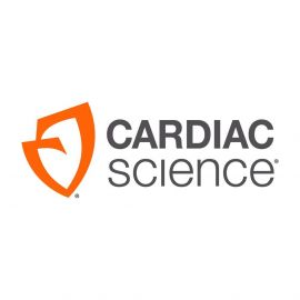 Logo Cardiac Science