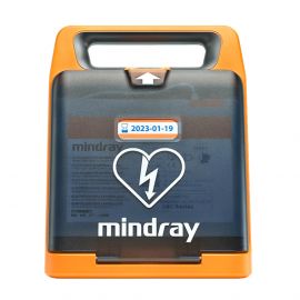 MINDRAY BeneHeart C2 AED met beeldscherm