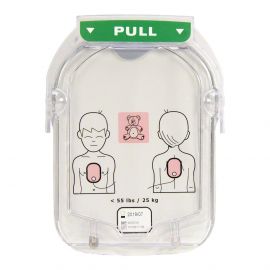 Philips HeartStart HS1 kinder-elektroden M5072A