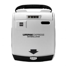 Physio-Control Lifepak EXPRESS defibrillator REF