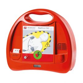 Primedic HeartSave PAD 
